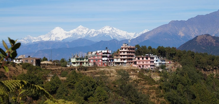 Chisapani