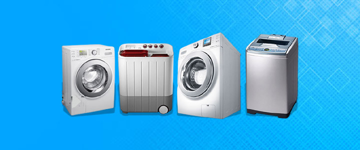 washing machine service