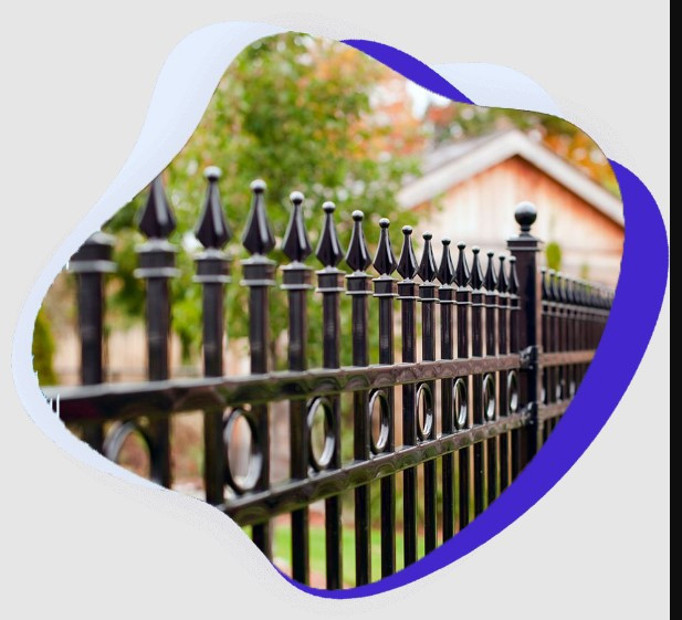 fencing contractors