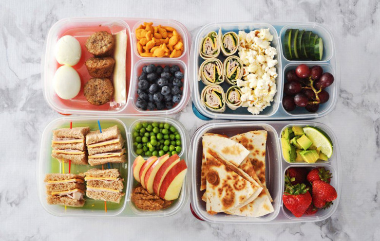 Healthy Food Recipes Continue to Enchant the Foodies
