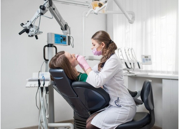 Book Orthodontist Near Me In USA With DentalSave Dental Plan