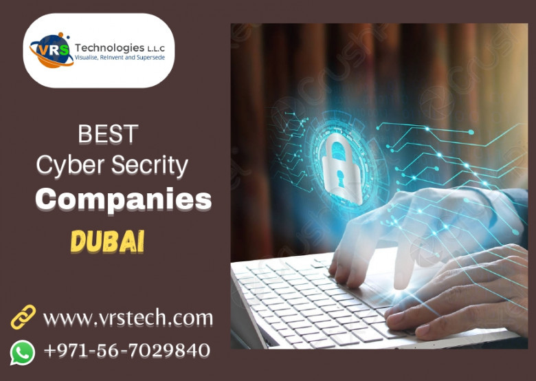 Cyber Security Services at Pocket-Friendly Rates in Dubai