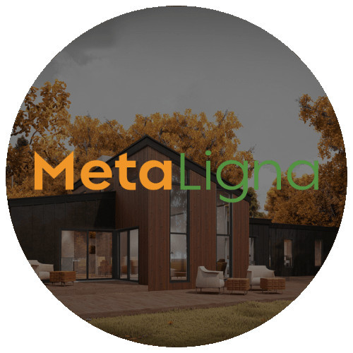 Metaligna - Climate Sensitive Structure