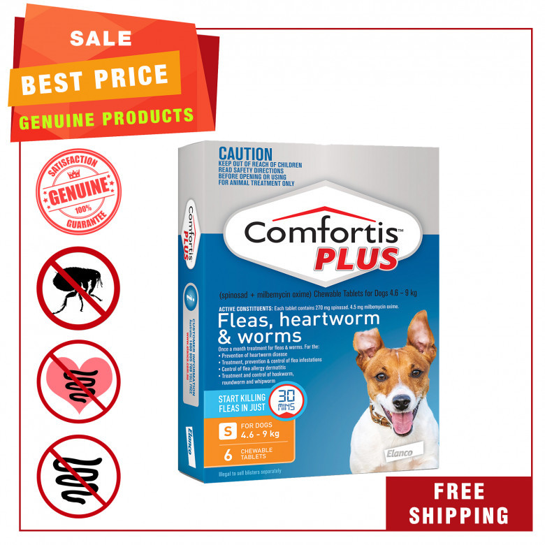 COMFORTIS-PLUS-for-4.6-to-9-Kg-Dogs-6-Chews-Flea-Heartworm-Control.jpg