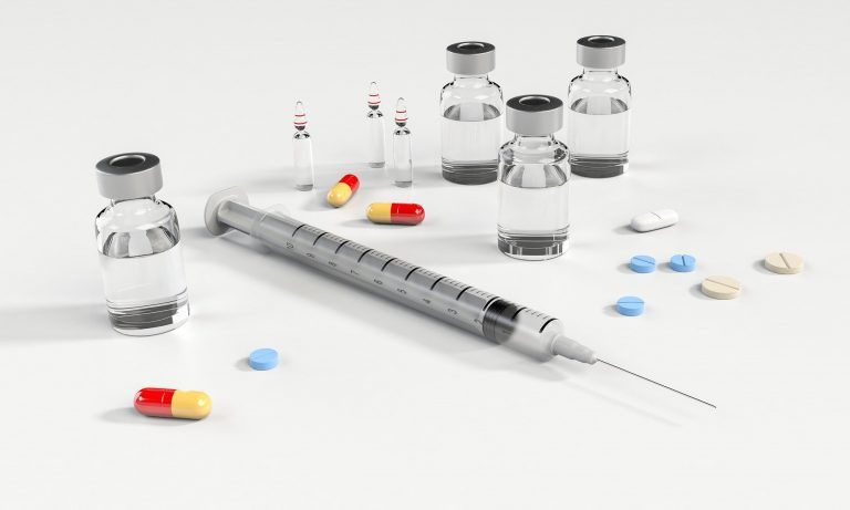 Healthcare Market Research