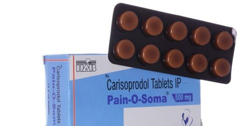 pain o osma 500 mg