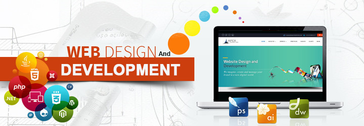 Web Development Company