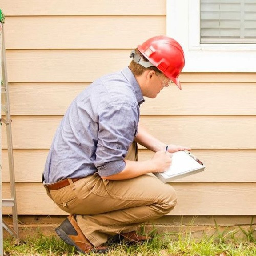 US Home Inspector Training - Plumbing