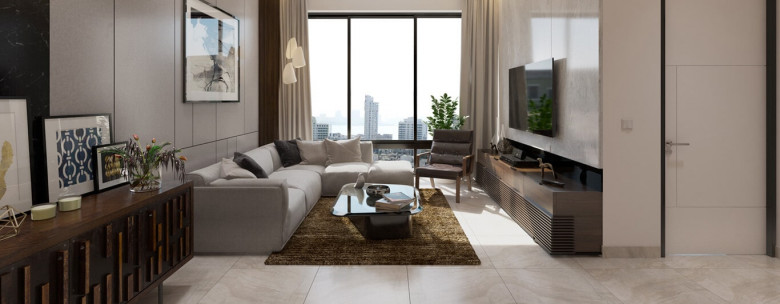 Top Builders in Mumbai - SURAJ ESTATE DEVELOPERS