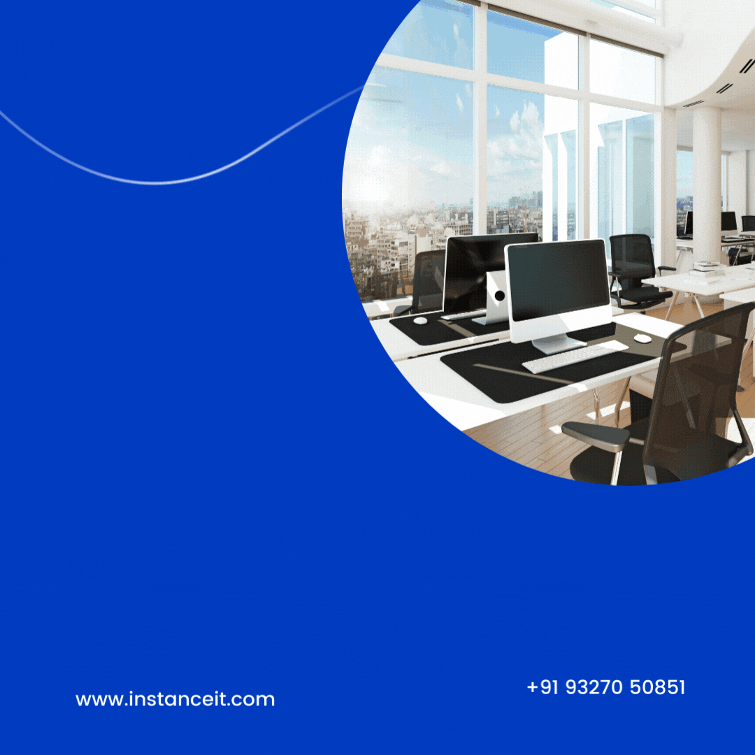 Instance IT Solutions