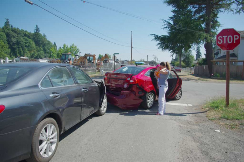 Car Accident Attorney