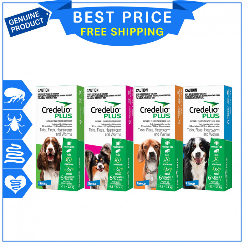 Credelio-Plus-6 Chews-for-All-Sizes-Dogs-Flea-Tick-Heartworm-Control.jpg