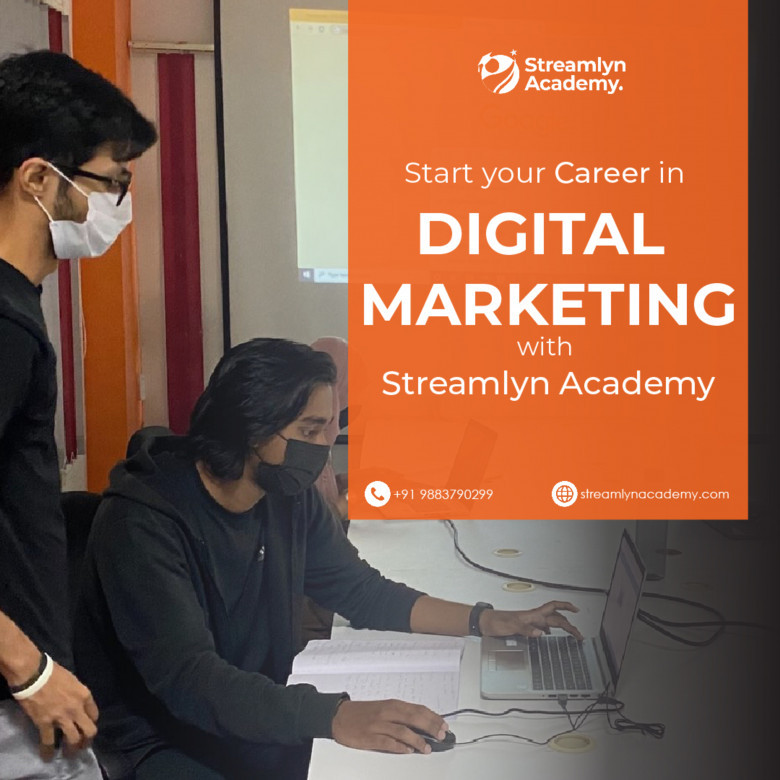 Digital Marketing Training Institute In Bangalore