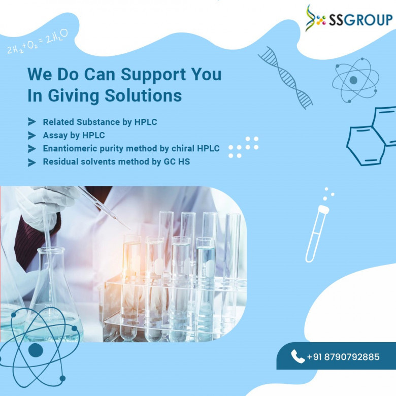One-stop Solution for Quality Laboratory needs