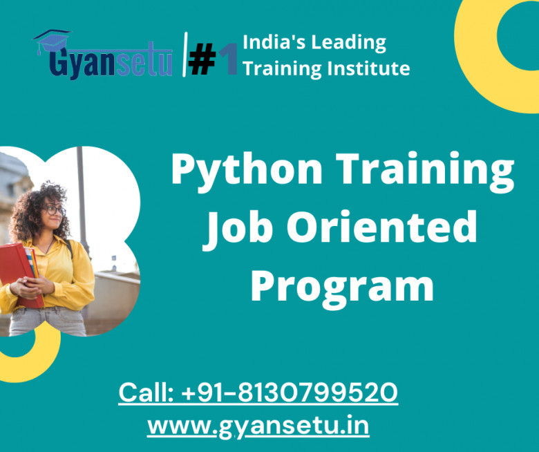 PYTHON TRAINING