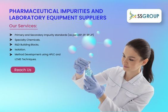 Pharmaceutical Impurities