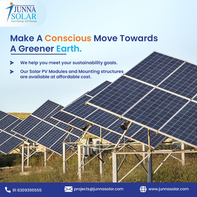 Best Solar Companies in Hyderabad