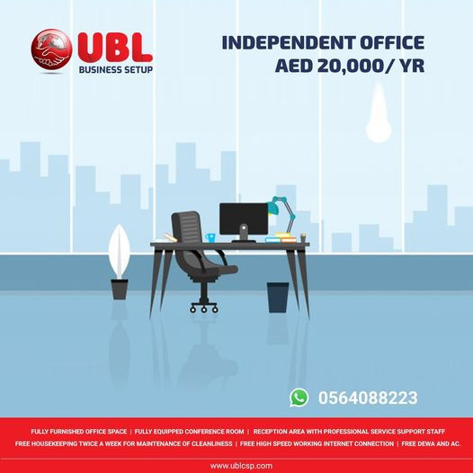 business set up in dubai