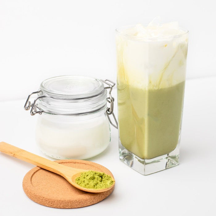 Matcha Latte