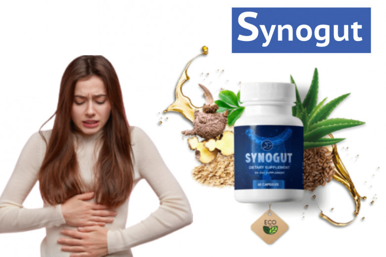 Synogut Real Reviews