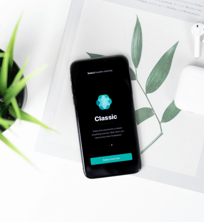 ios app development company - nimbe appgenie