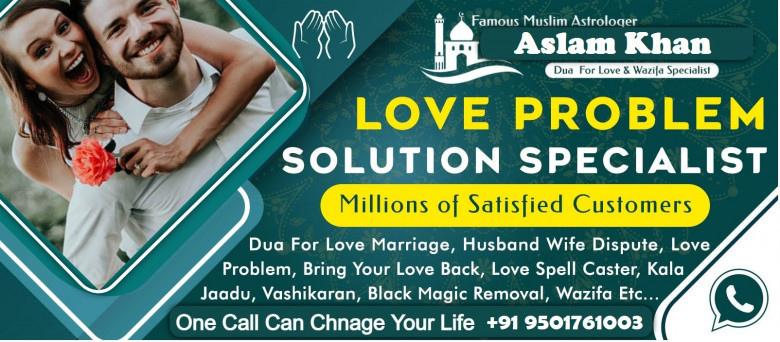 love problem solution astrologer amritsar +91 9501761003 love problem solution specialist +91 9501761003