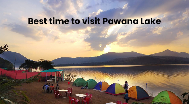 Best Camping Spots Near Pune