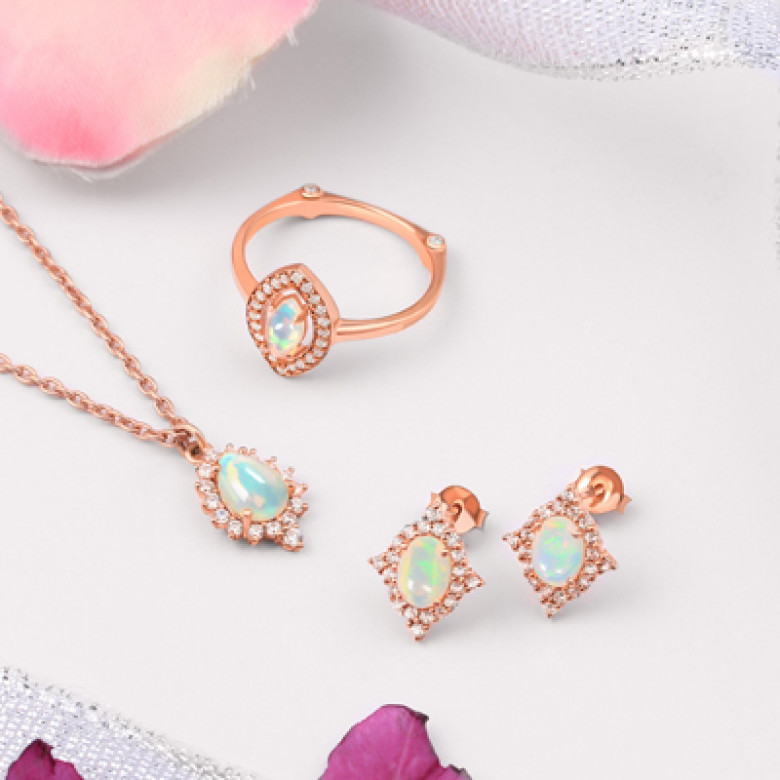 opal