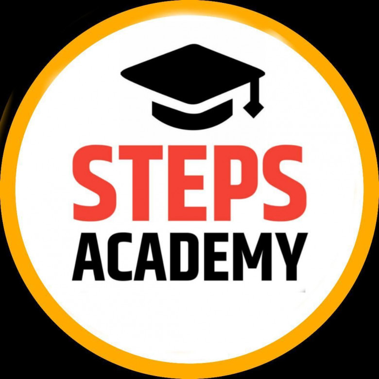 Best Coaching Classes in Pimpri Chinchwad- Steps Academy.