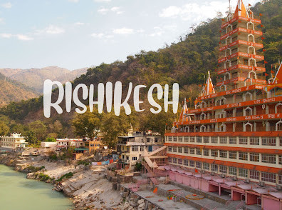 places to visit in rishikesh