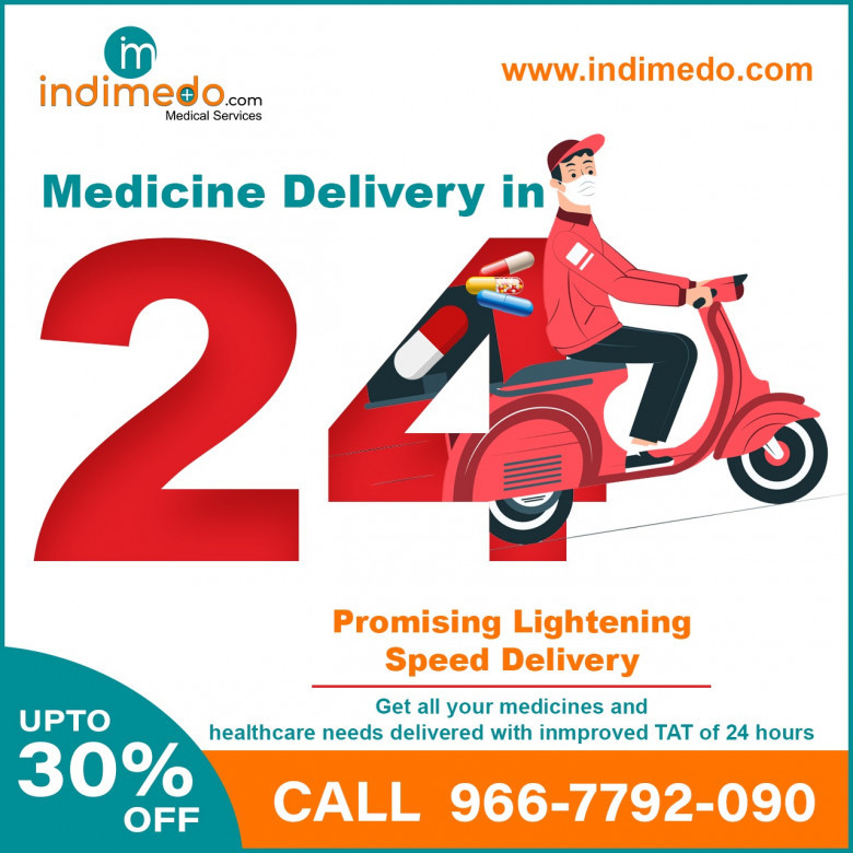 Medicine Home Delivery Number