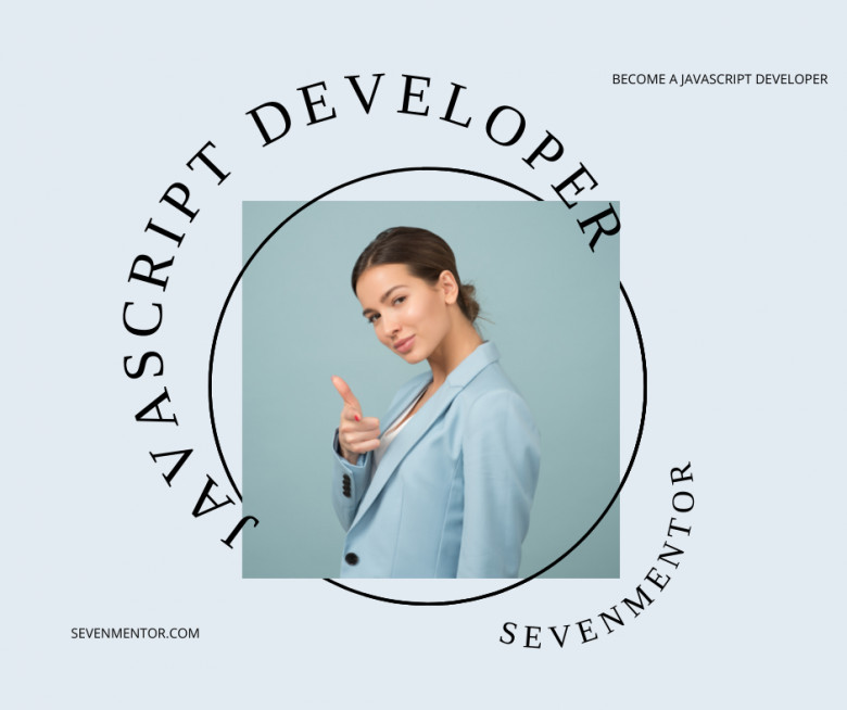 JavaScript Developer