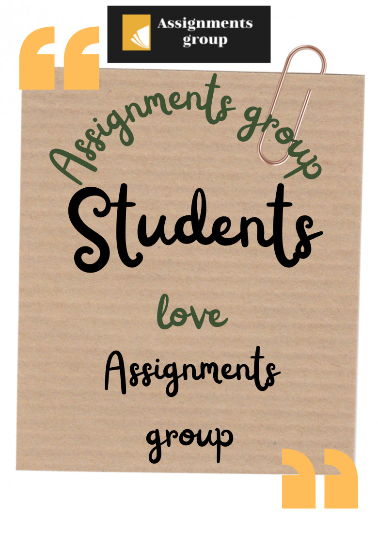 Assignment group