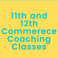 11th & 12th Commerce Classes near Me - Steps Academy.