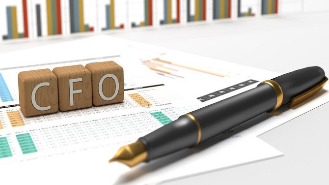 CFO management services
