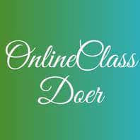 Pay Someone To Take My Online Homework