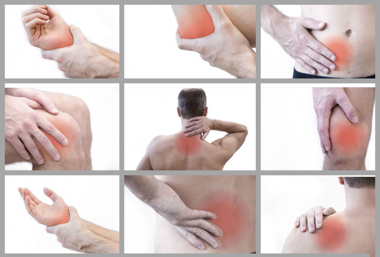 Roghan E Surkh - Best Yunani medicine for Body Pain!