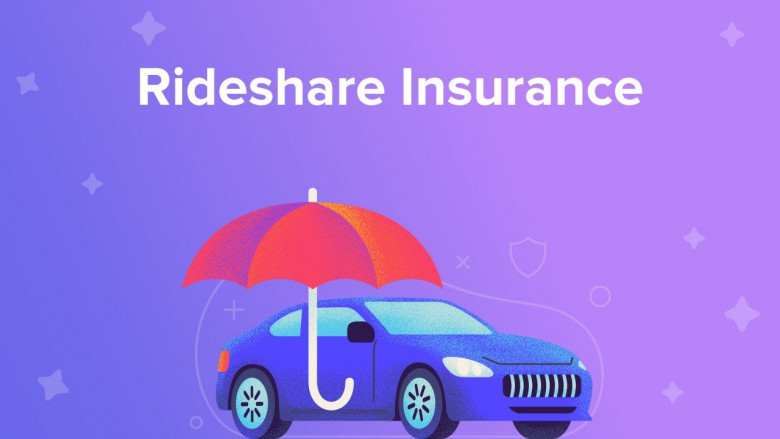 Rideshare Insurance