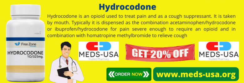Buy Hydrocodone Online