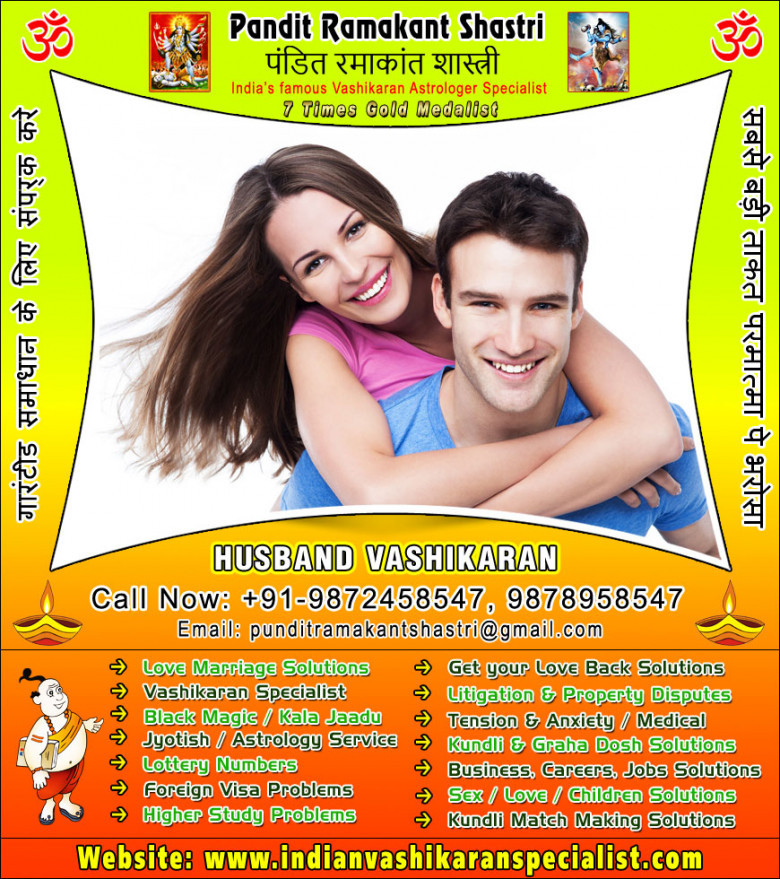 Aries Man and Scorpio Woman compatability +91-9872458547