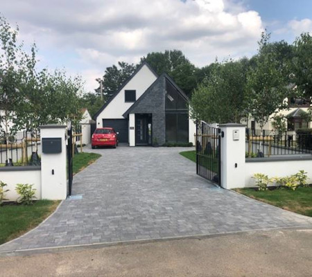Building Services