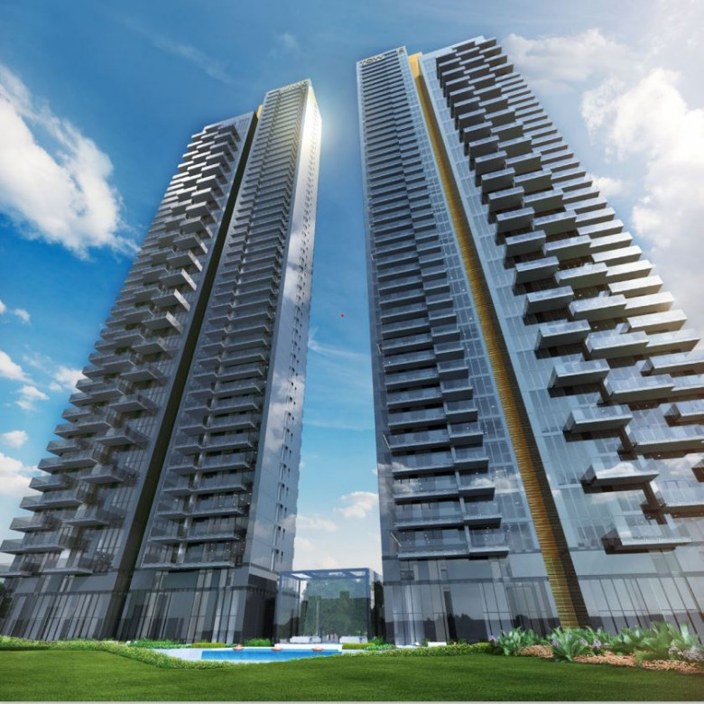 Trump Tower Gurgaon Price