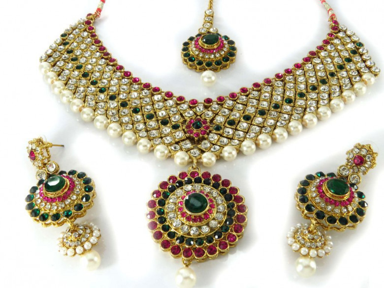 Costume Jewelry Market Analysis