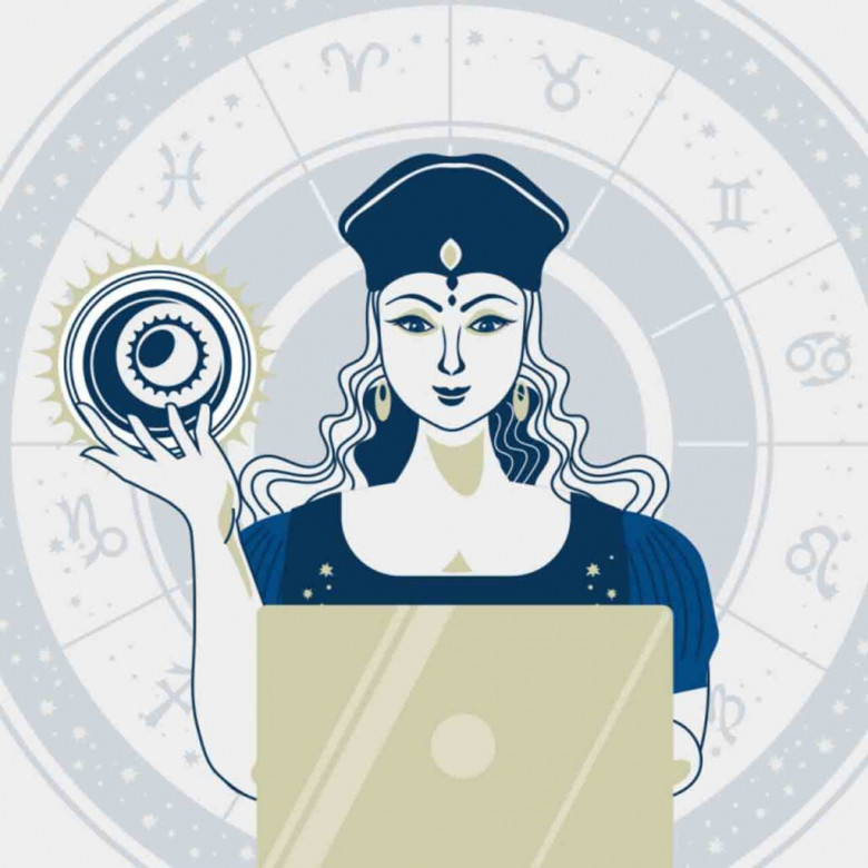 Join our Institute of 75K+ successful students. Enroll Now to Learn Astrology Course. Online Classes Available || Join Today ||