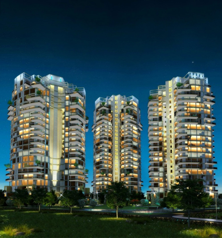 Pioneer Araya Sector 62, Gurgaon