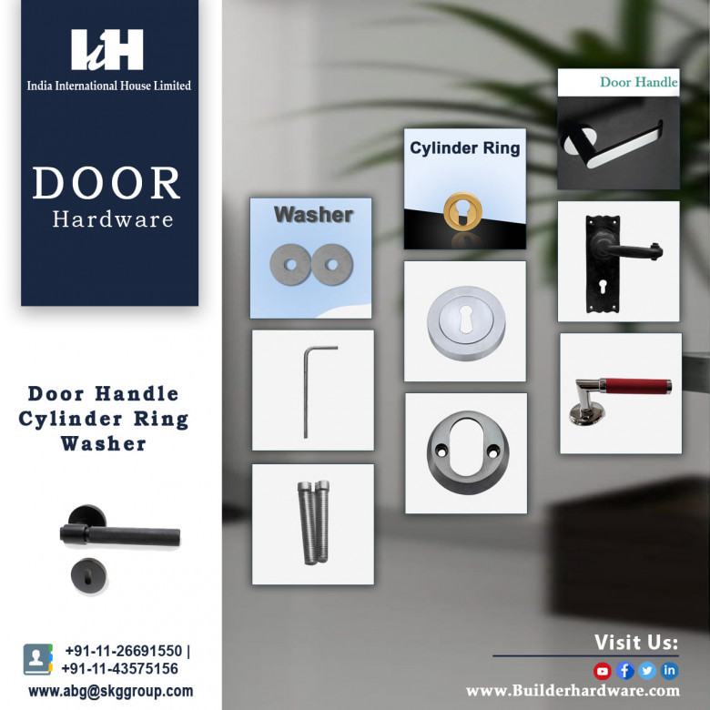 Door Hardware