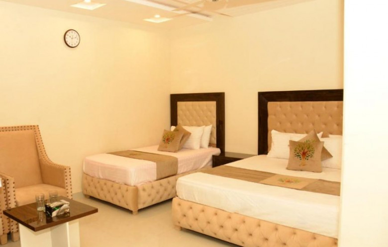 Park View Hotel