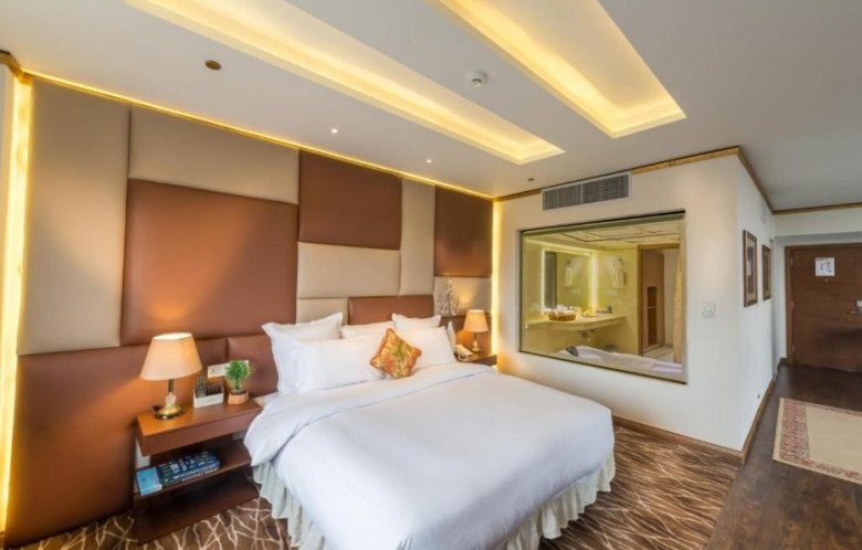 Luxus Grand