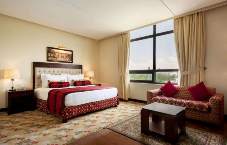 Ramada by Wyndham