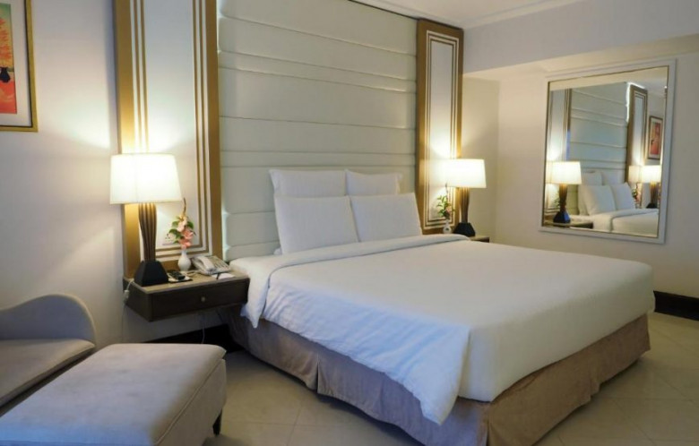 Pearl Continental Hotel